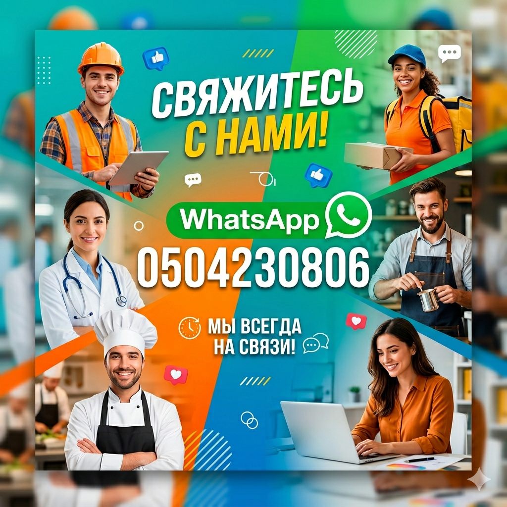 Рекламный баннер